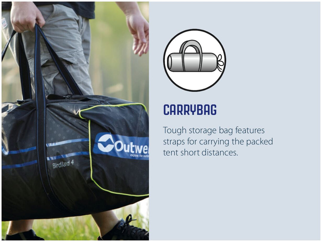 Outwell Carry Bag