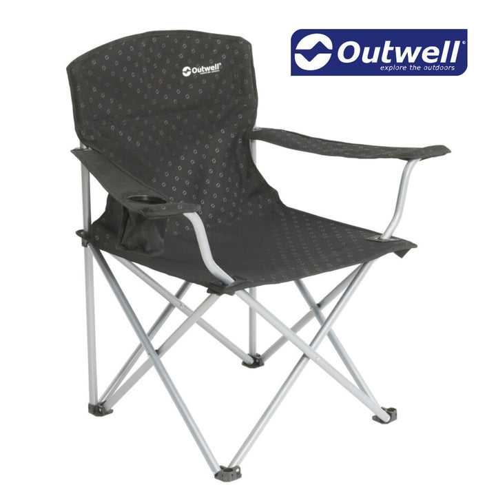 Outwell Catamarca Chair Black