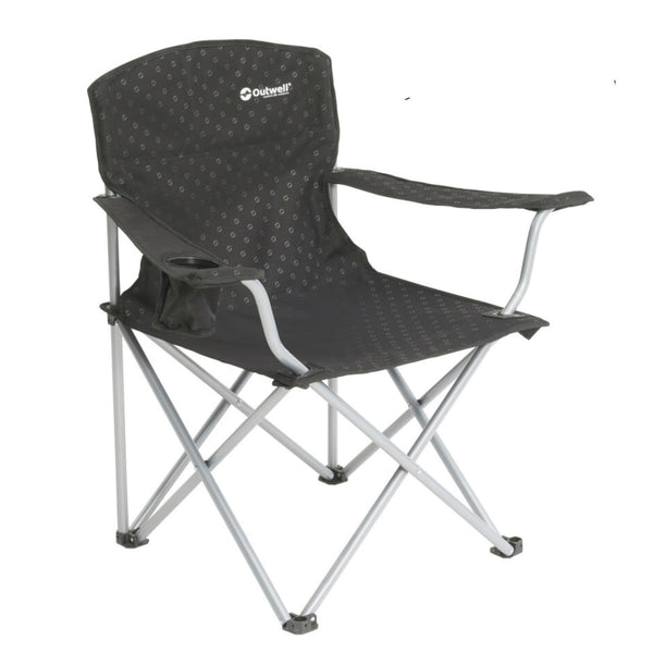 Outwell Catamarca Chair Black