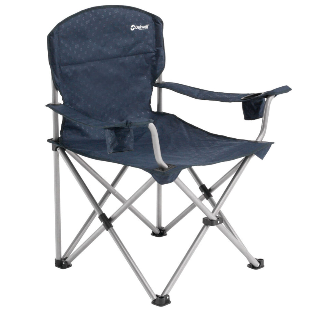 Outwell Catamarca XL Chair Night Blue