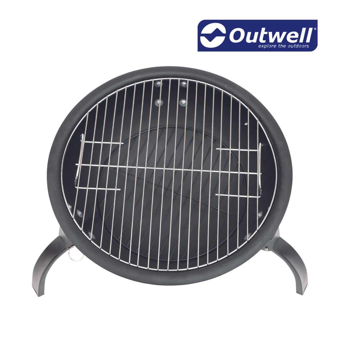 Outwell Cazal Fire Pit M Grill