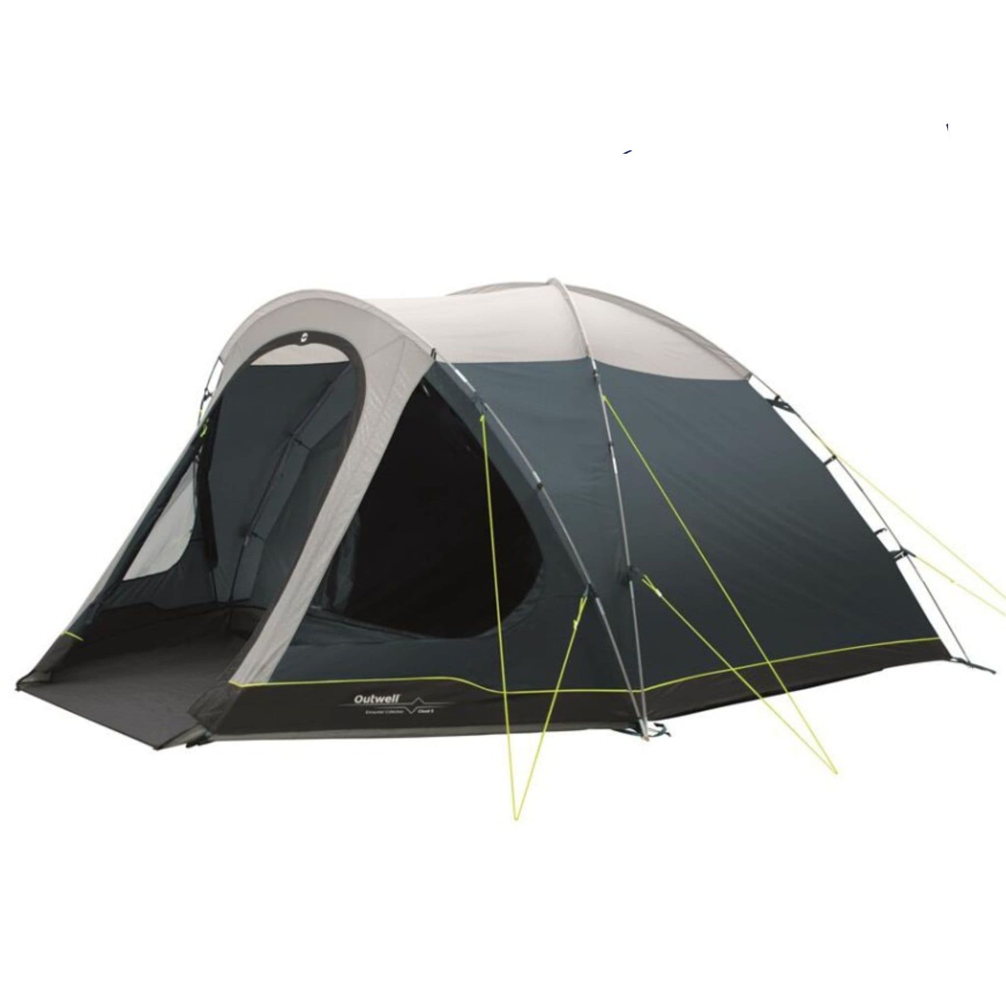 Outwell cloud sale 5 tent