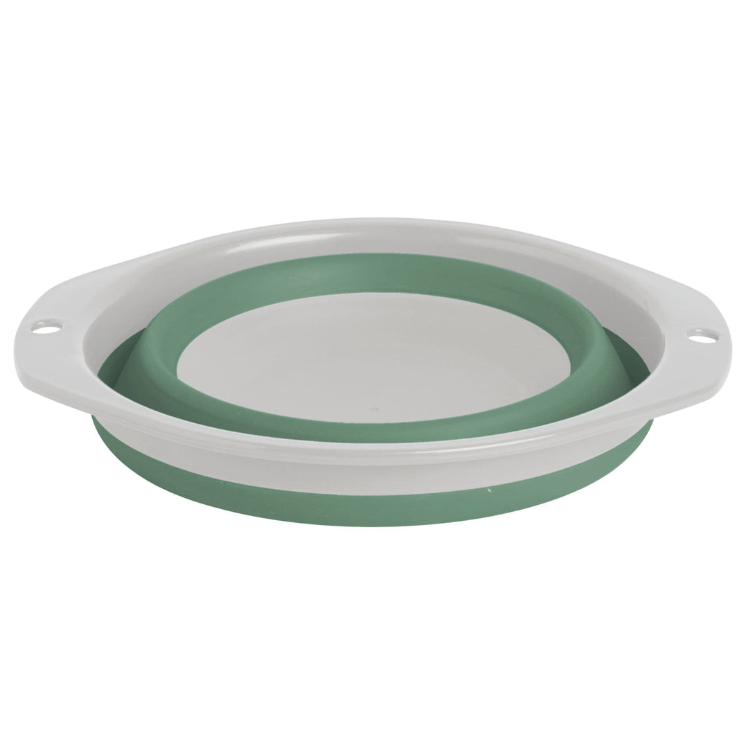 Outwell Collaps Bowl L Shadow Green Collapsed