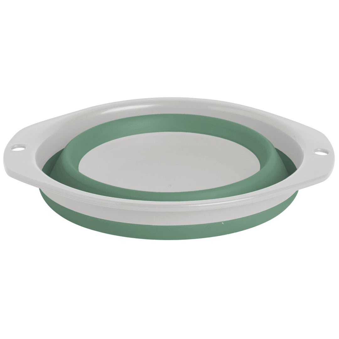 Outwell Collaps Bowl M Shadow Green Collapsed