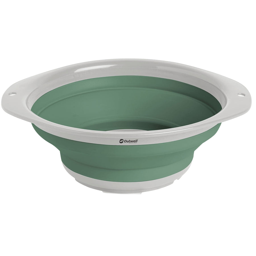 Outwell Collaps Bowl M Shadow Green