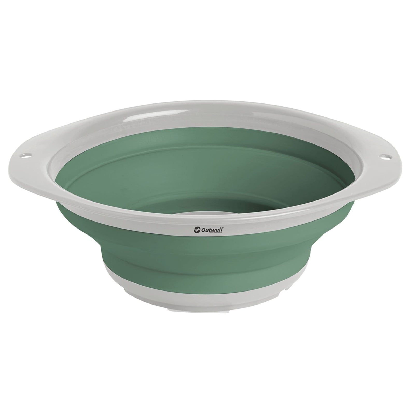 Outwell Collaps Bowl S Shadow Green