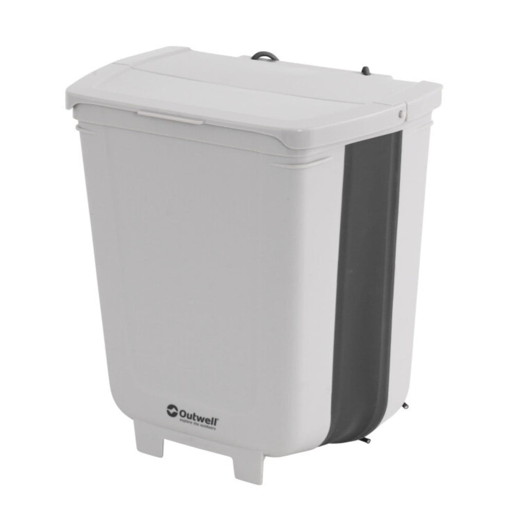 Outwell Collaps VanTrash 8L Campervan Bin