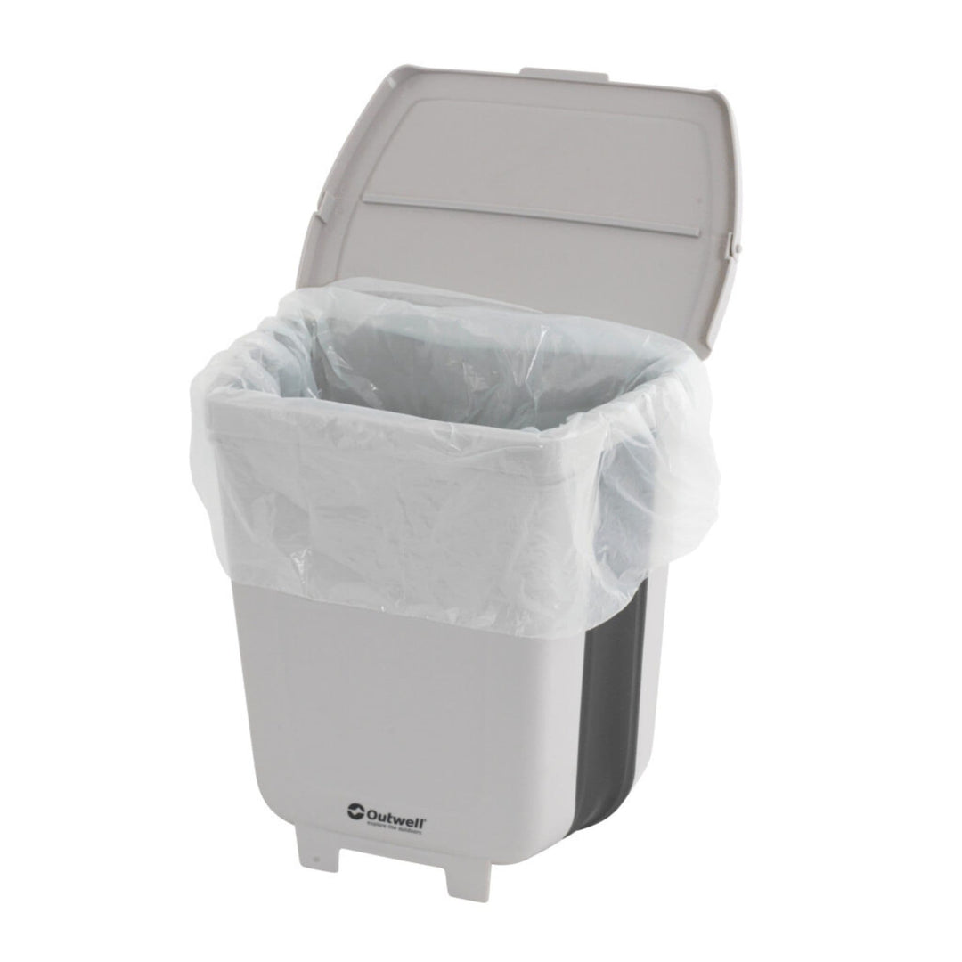 Outwell Collaps VanTrash 8L Campervan Bin