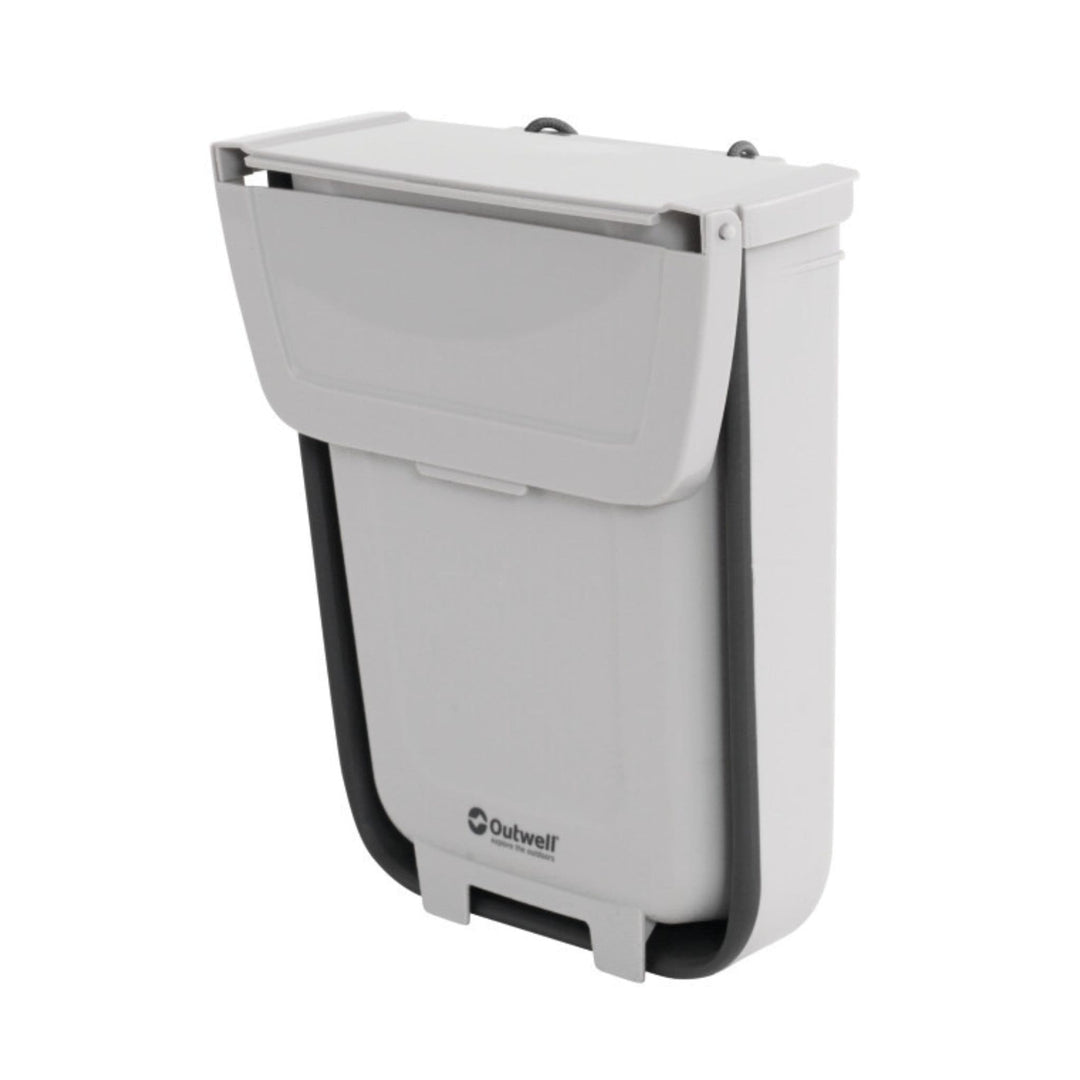 Outwell Collaps VanTrash 8L Campervan Bin