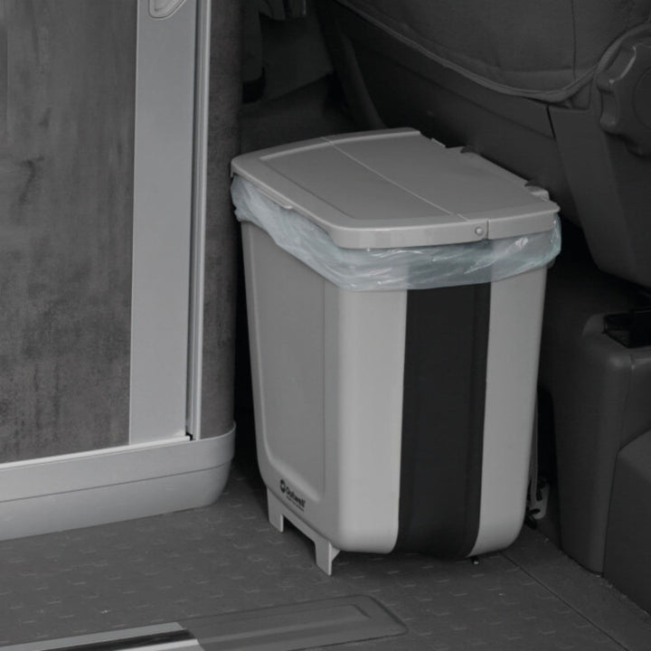 Outwell Collaps VanTrash 8L Campervan Bin