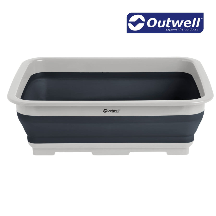 Outwell Wash Bowl - Navy Night