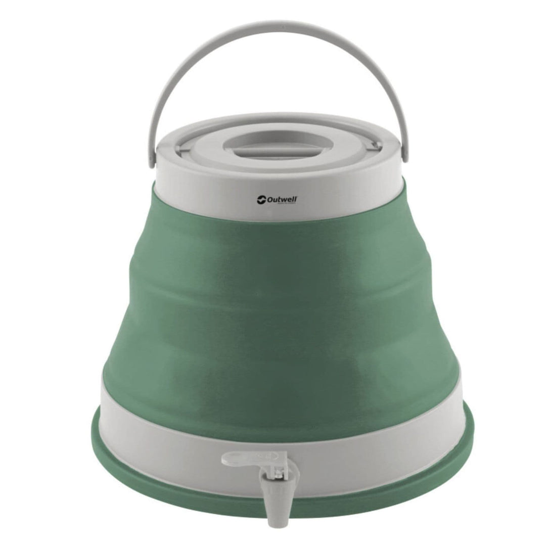 Outwell Collaps Water Carrier Shadow Green