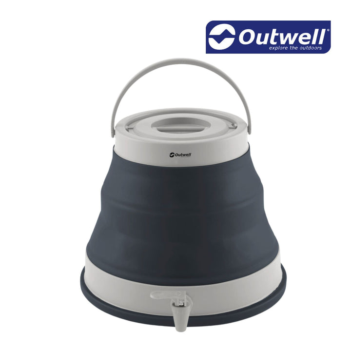 Outwell Collaps Water Carrier Navy Night