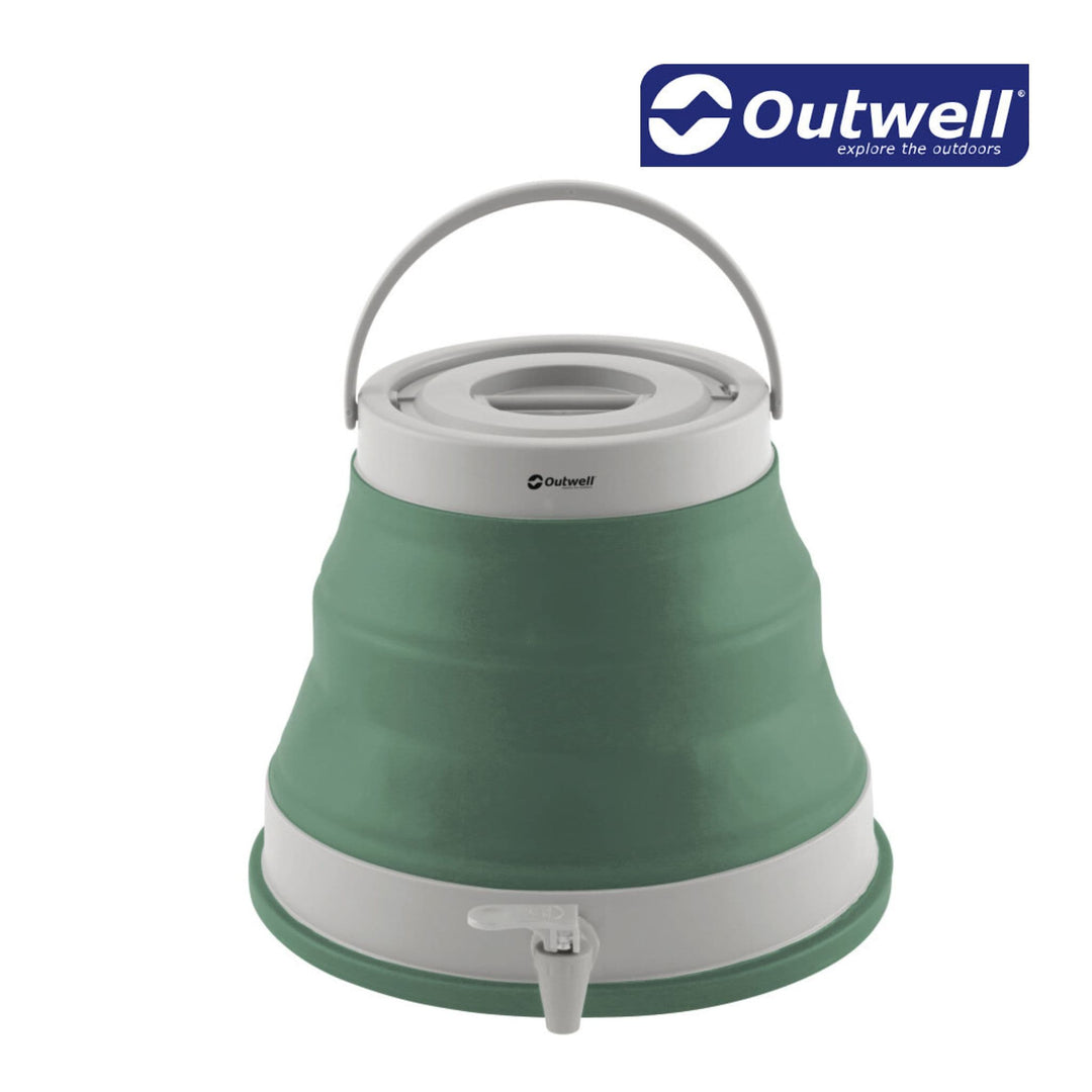 Outwell Collaps Water Carrier Shadow Green