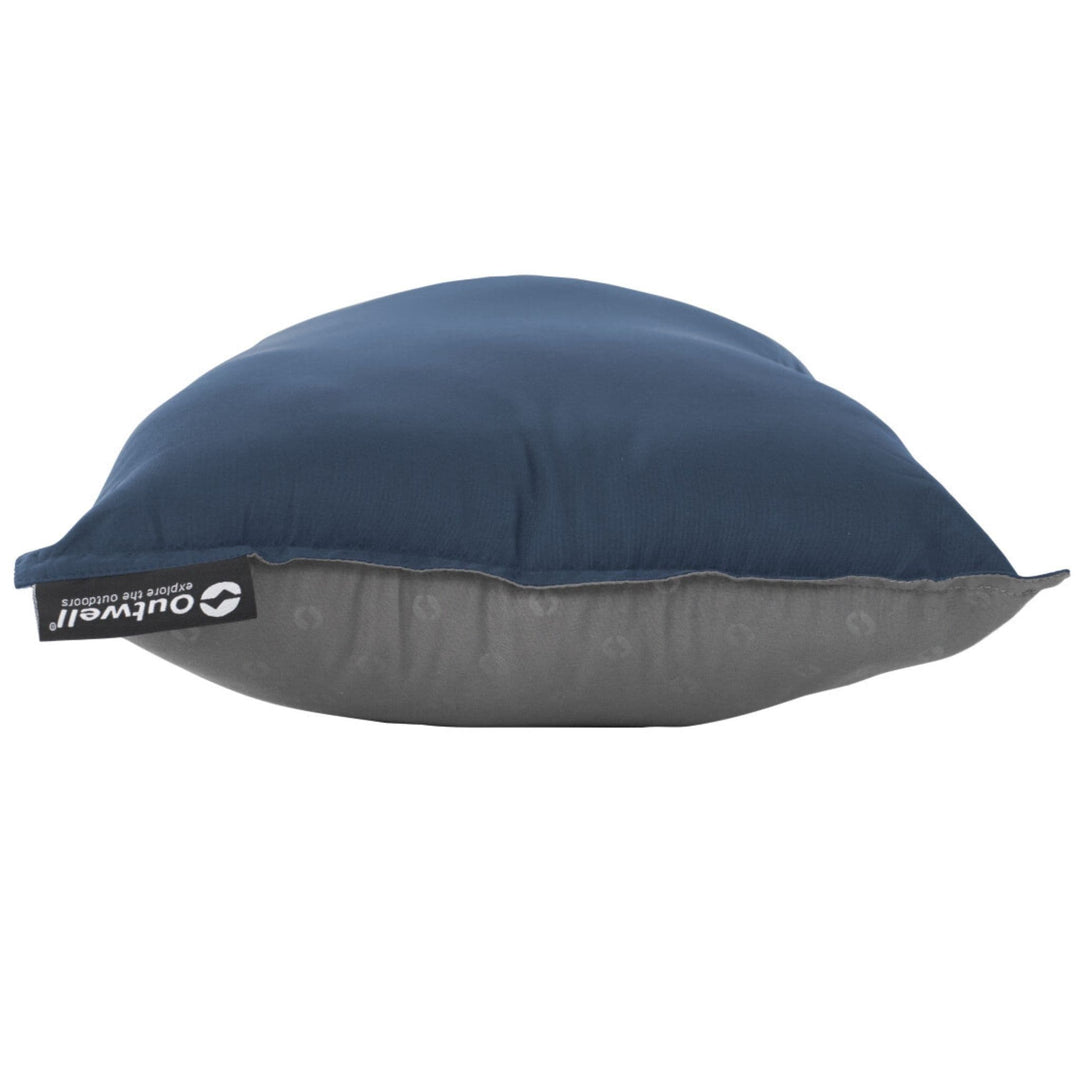 Outwell Contour Camping Pillow Deep Blue 