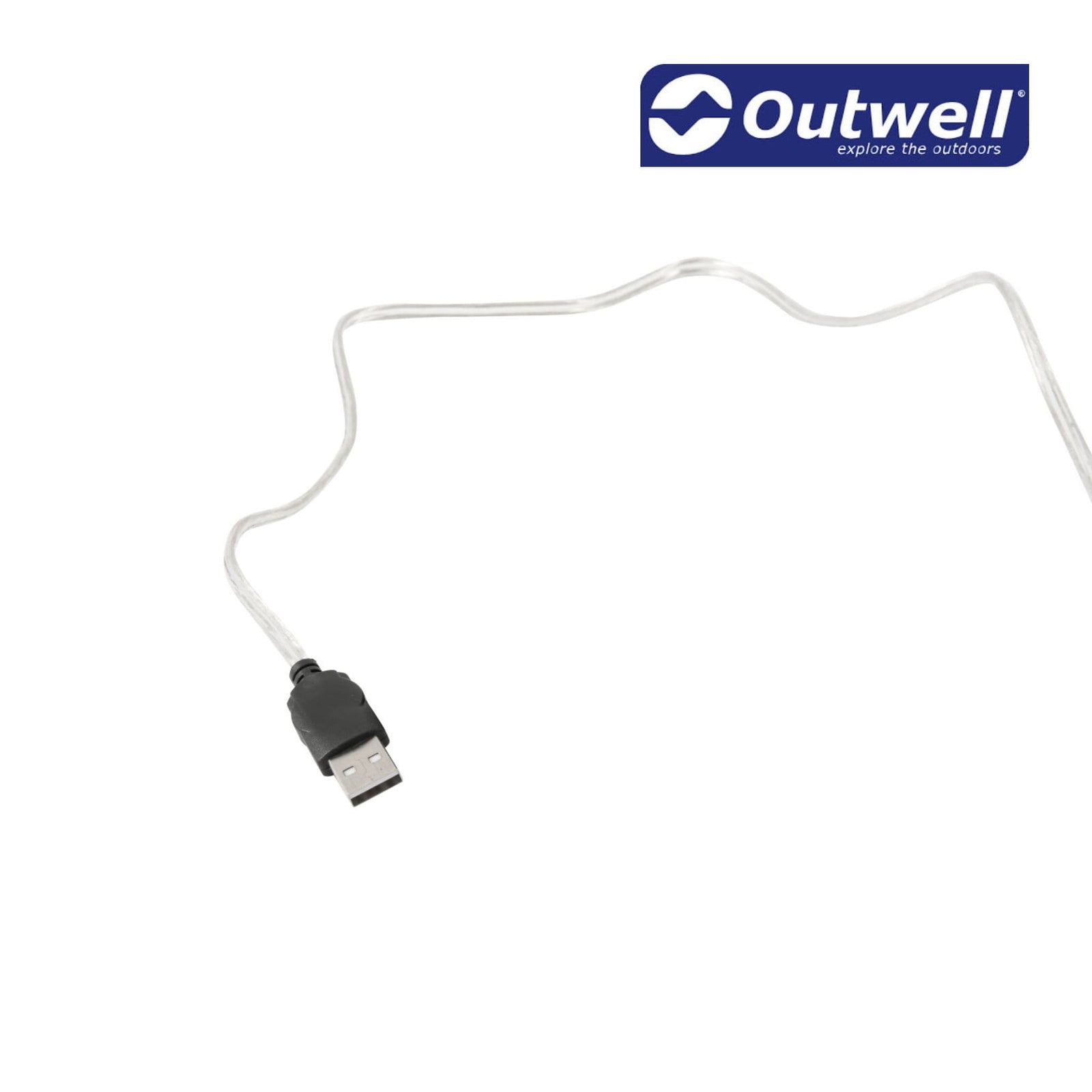 Outwell Coxa 1.5m Light Lead