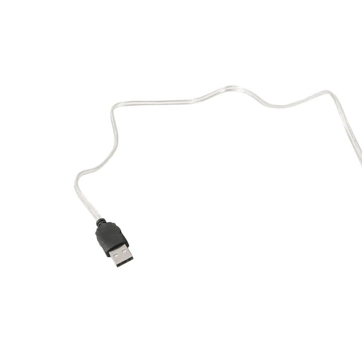 Outwell Coxa 3.0 Strip Light USB connection