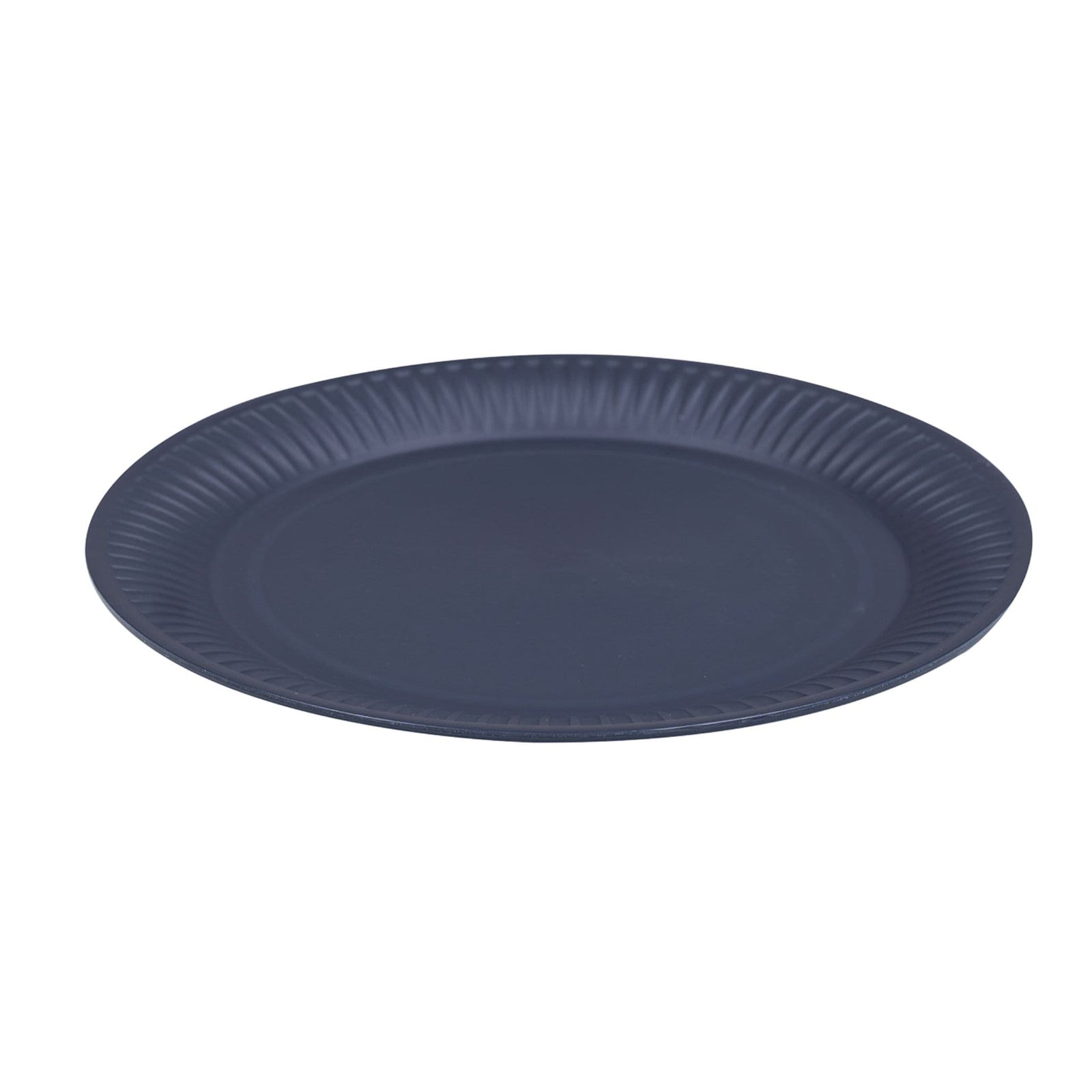 Outwell Delish 4 Person Dinner Set - Large Plate