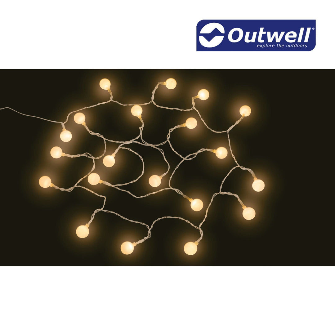 Outwell Delta Light Chain Light up