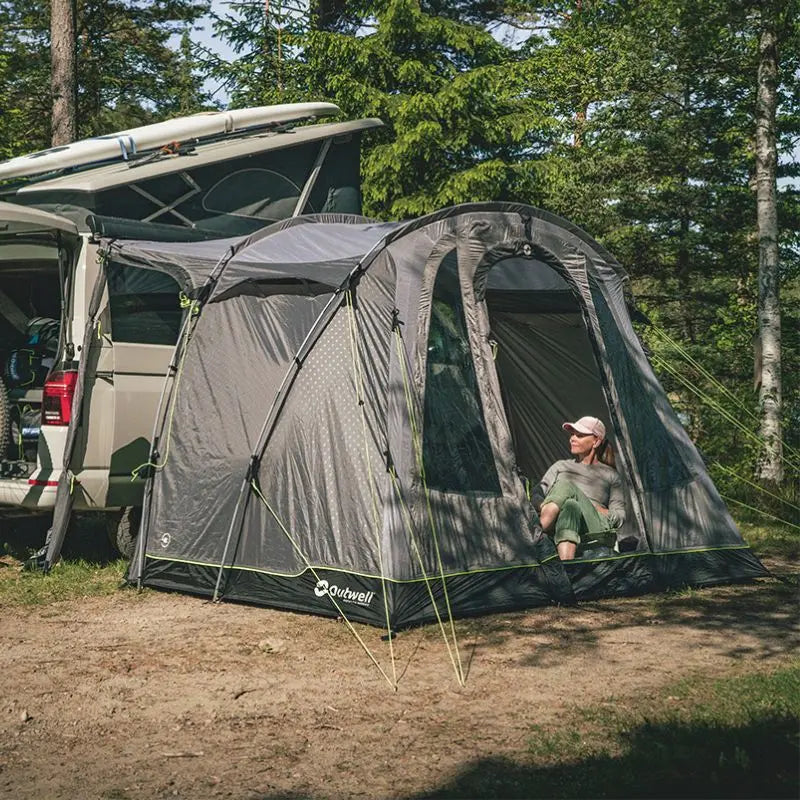 Outwell Drive Away Awnings Range