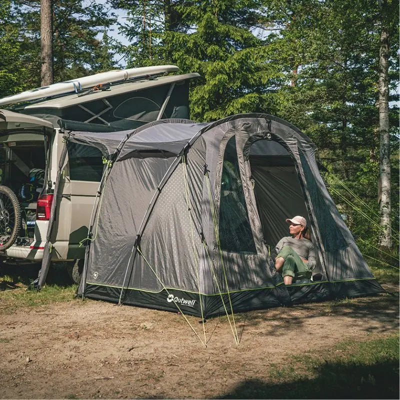 Outwell Drive Away Awnings Collection