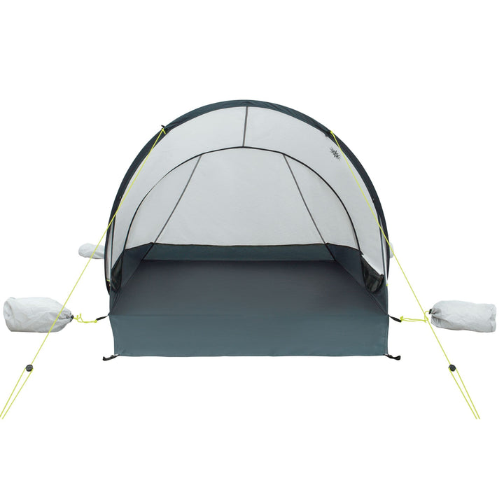 pop up zelt outwell Outwell Eastbourne Beach Shelter