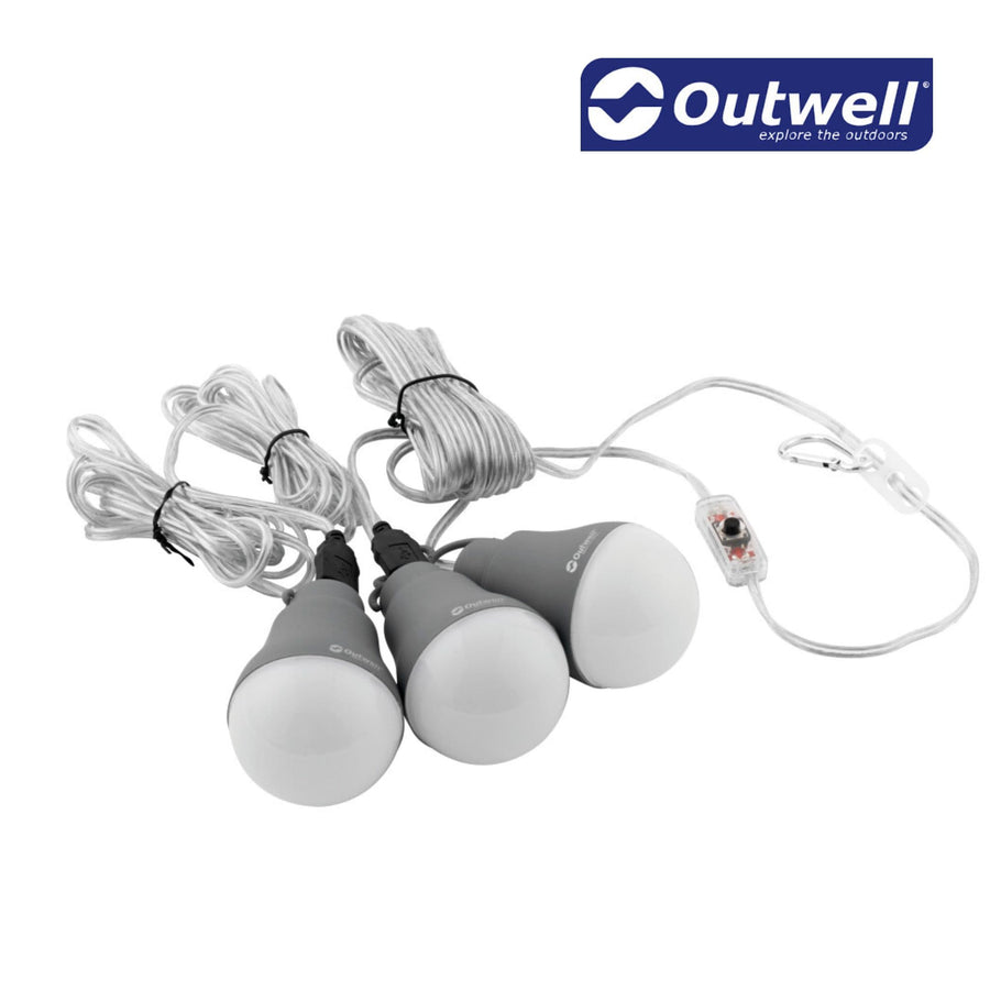 Outwell Epsilon Bulb Set