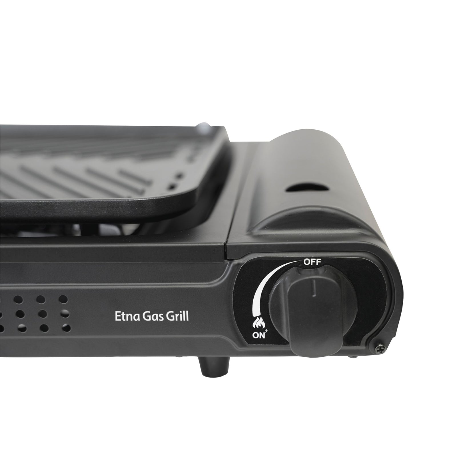 Outwell Etna Gas Grill Auto Piezo Ignition