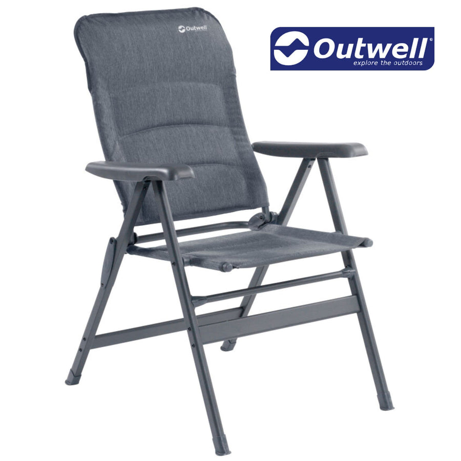 Outwell Fernley Reclining Chair