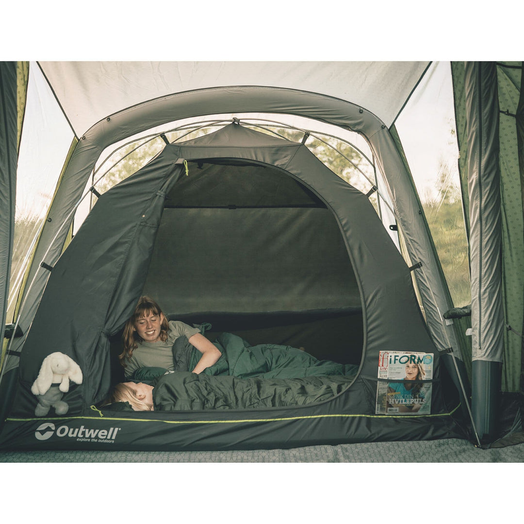 outwell utility tent Outwell Tent Free Standing Inner – WM Camping