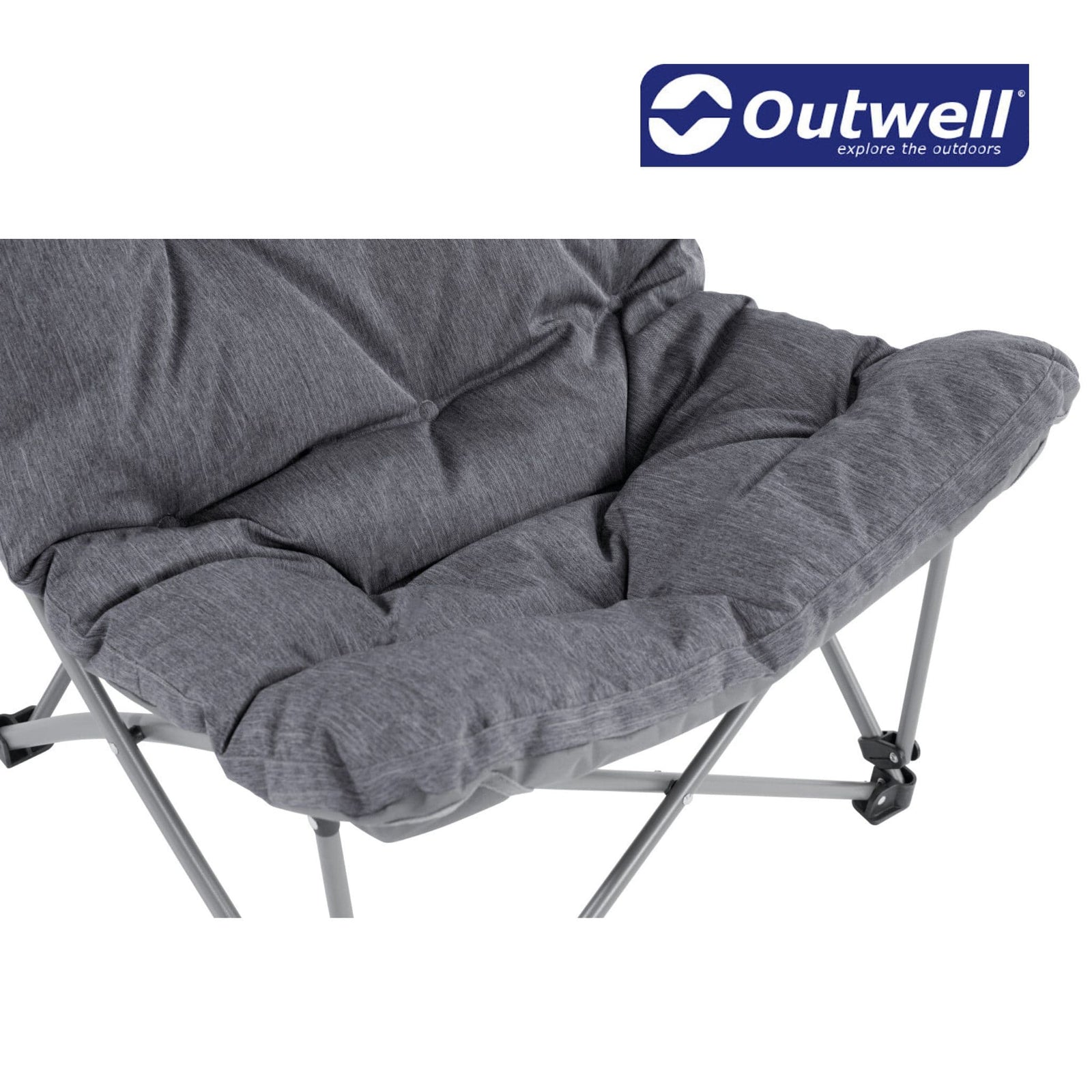 Outwell Fremont Lake Chair Seat