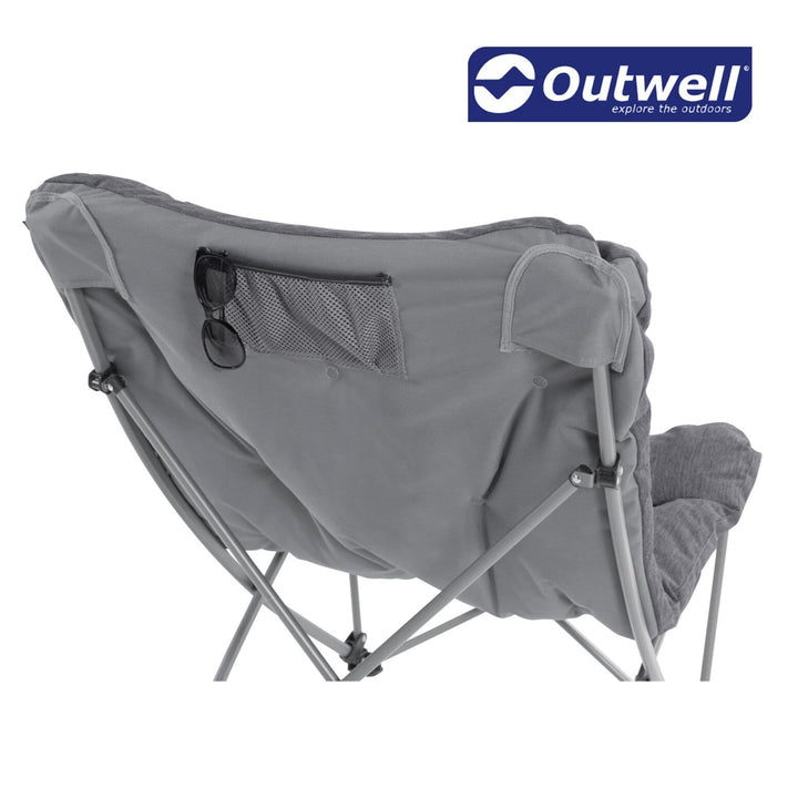 Outwell Fremont Lake Chair Back