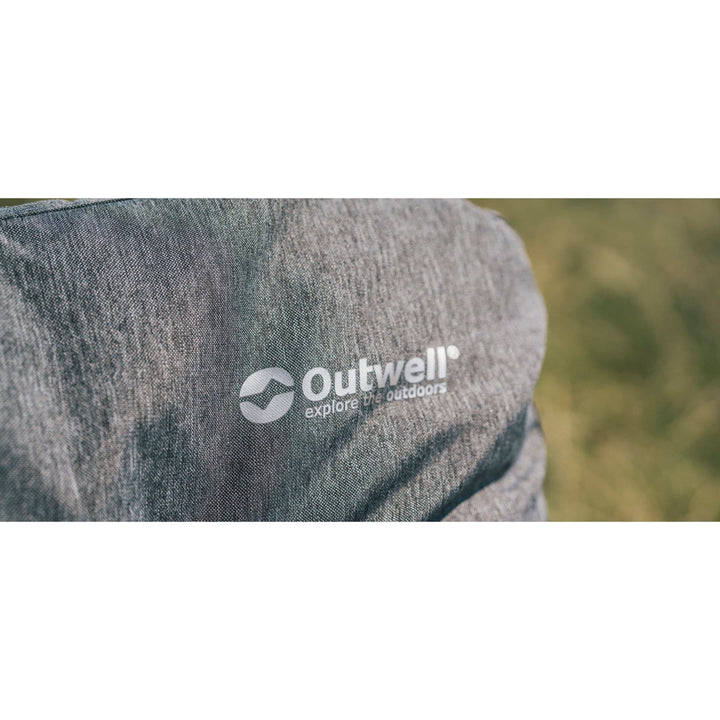 Outwell Fremont Lake Sofa Logo