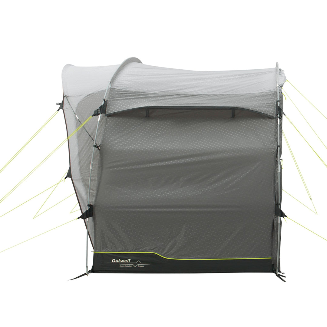 Outwell Fresno Drive Away Awning Detatched from campervan