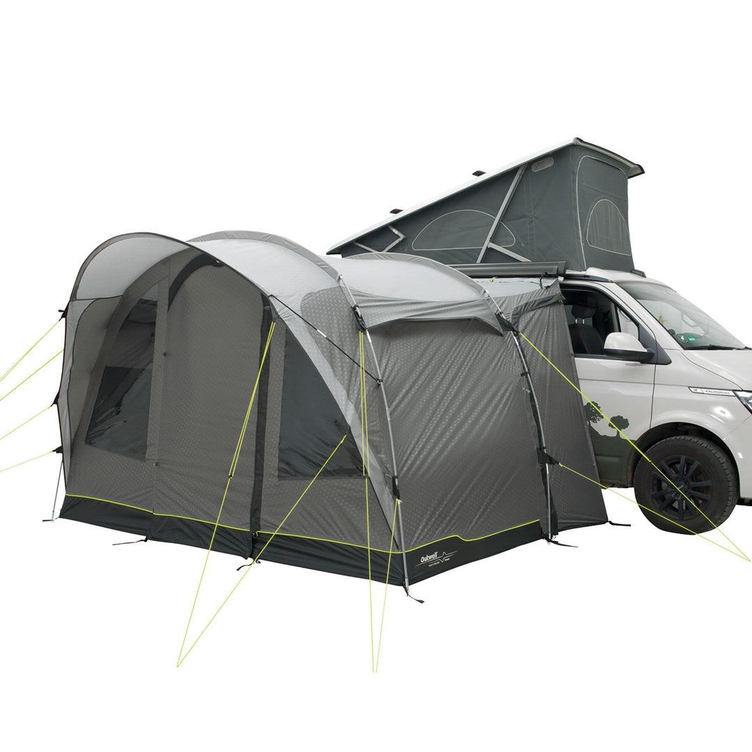 Outwell Fresno Drive Away Awning