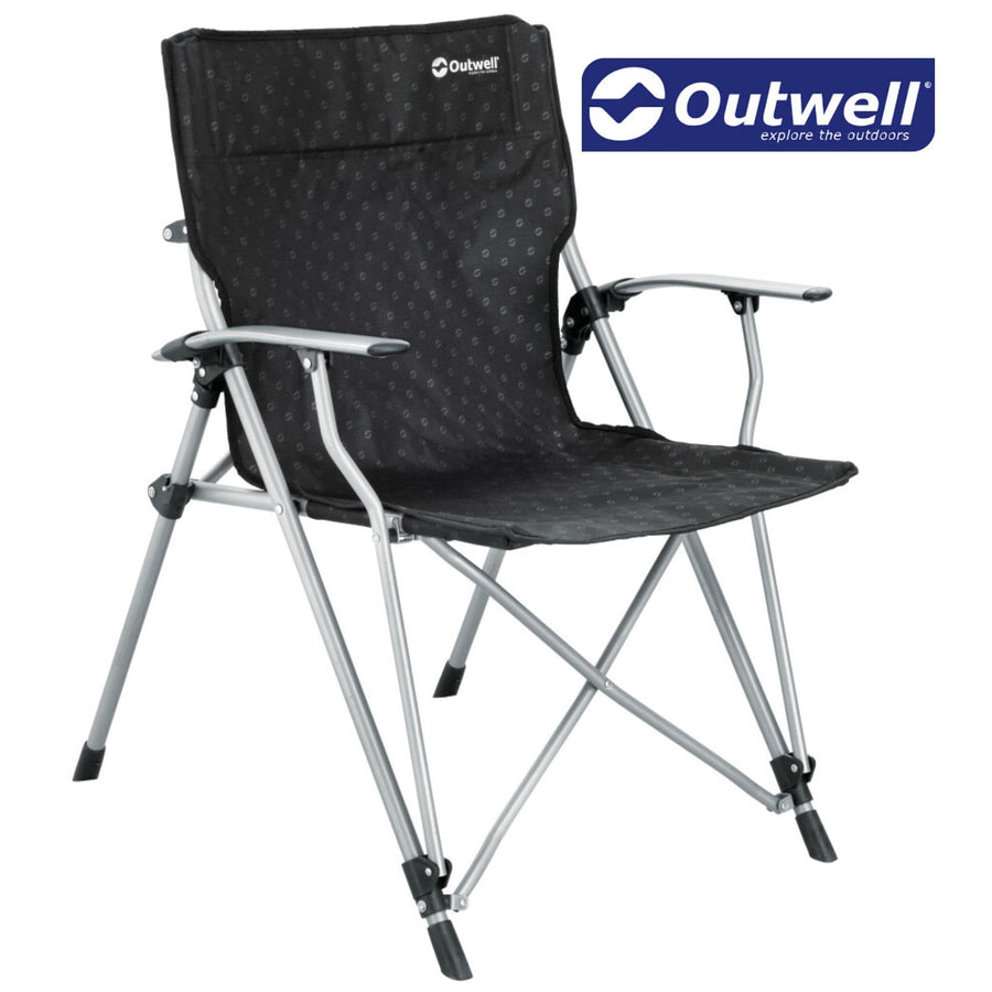 Outwell Goya Chair Black