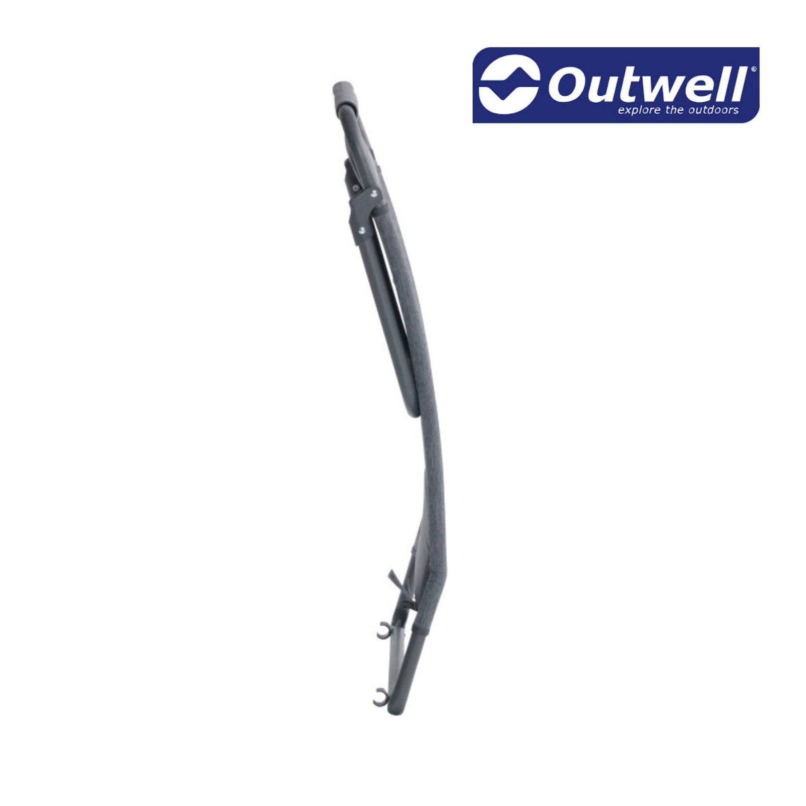 Outwell Henderson Footrest Folded