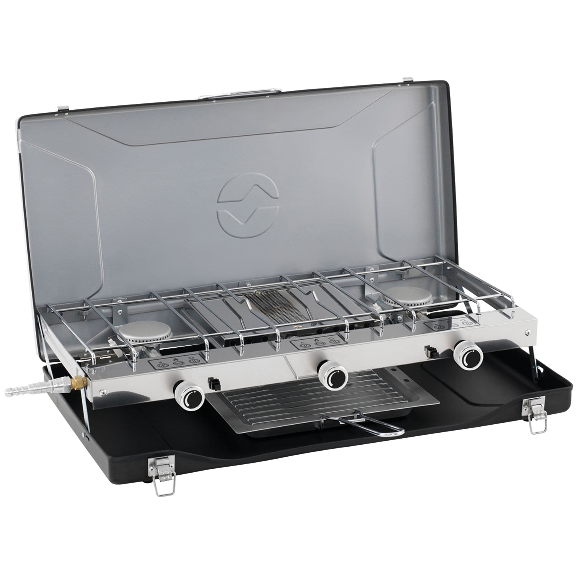 Camping Cooking Equipment