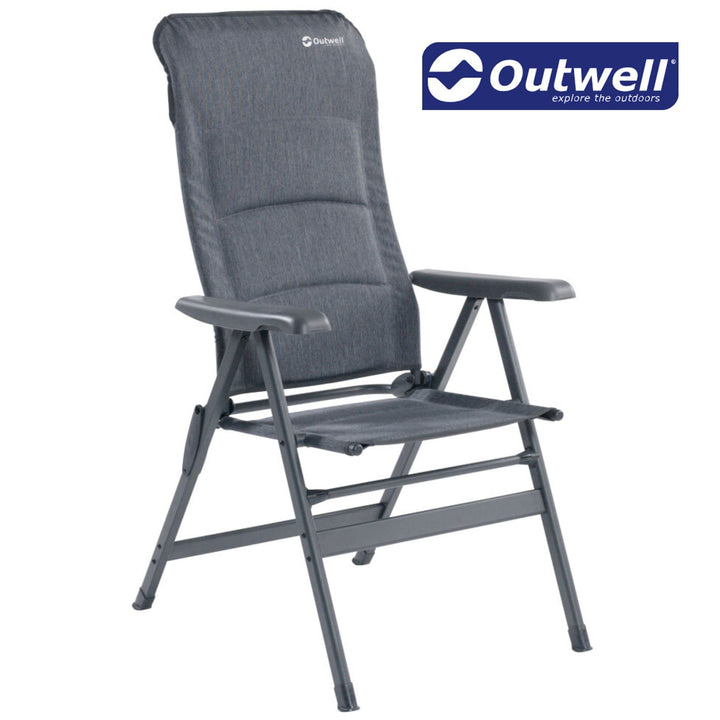 Outwell Marana Reclining Chair