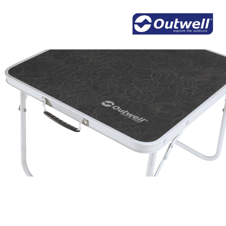 Outwell Nain Low Camping Table Top