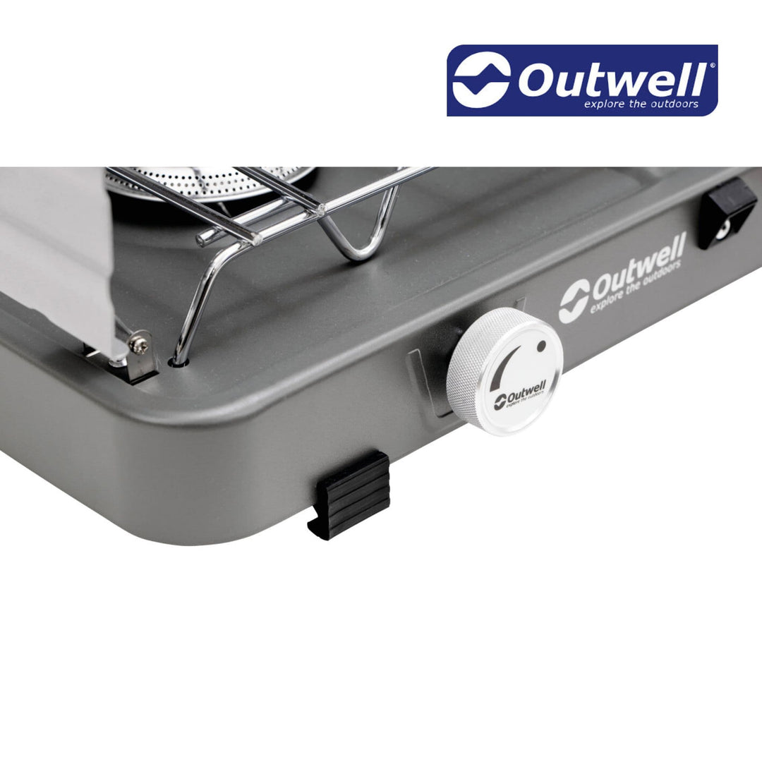 Outwell Olida Stove Side