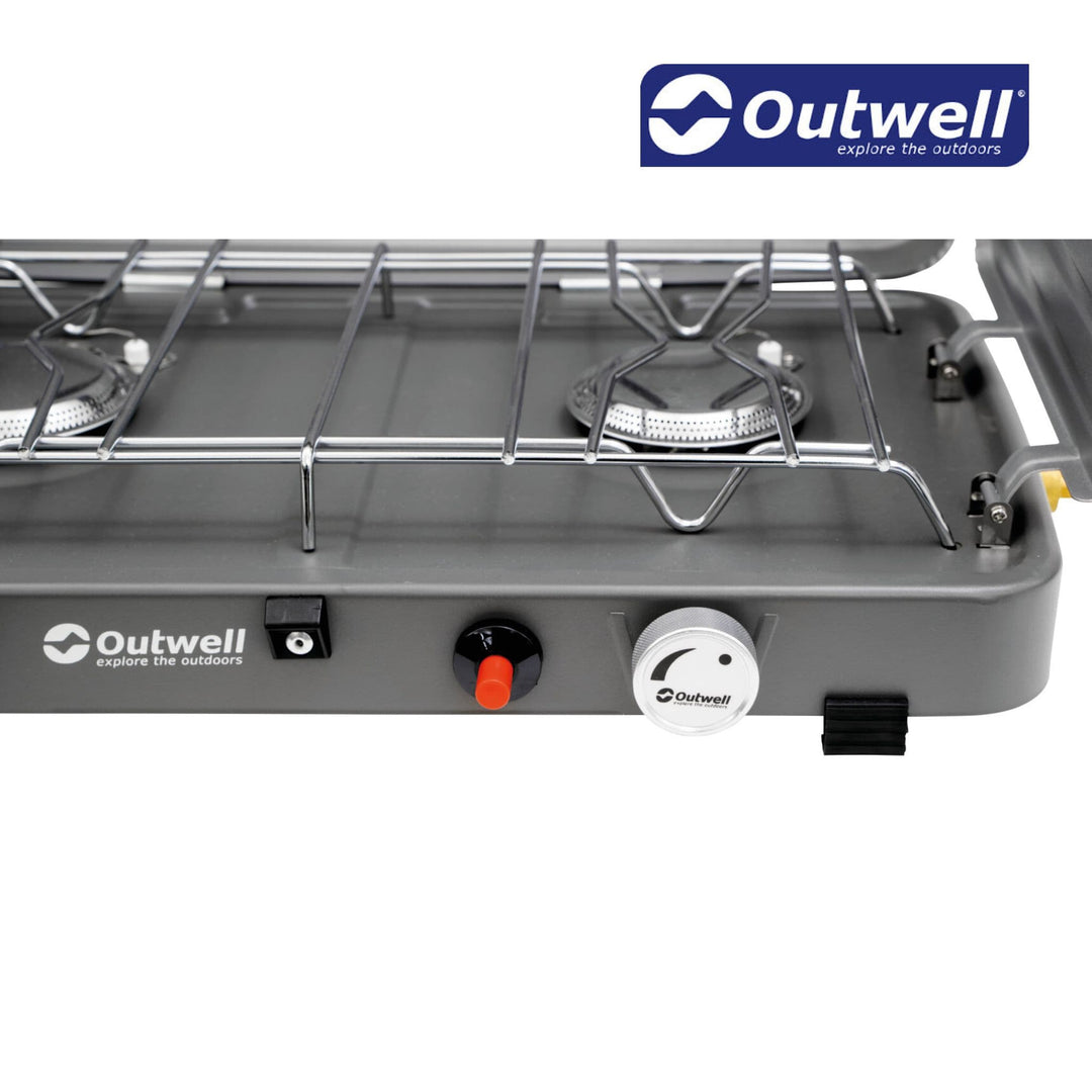 Outwell Olida Stove Ignition