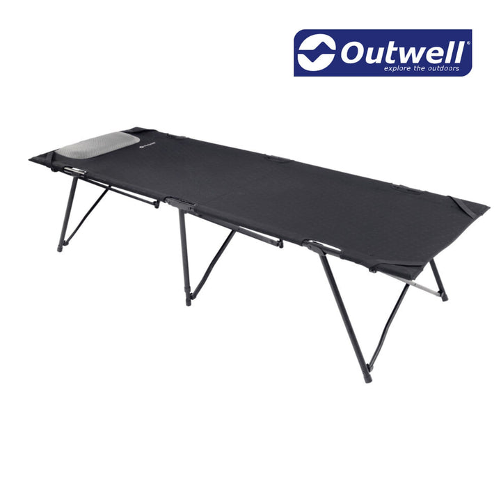 Outwell Posadas Single Bed