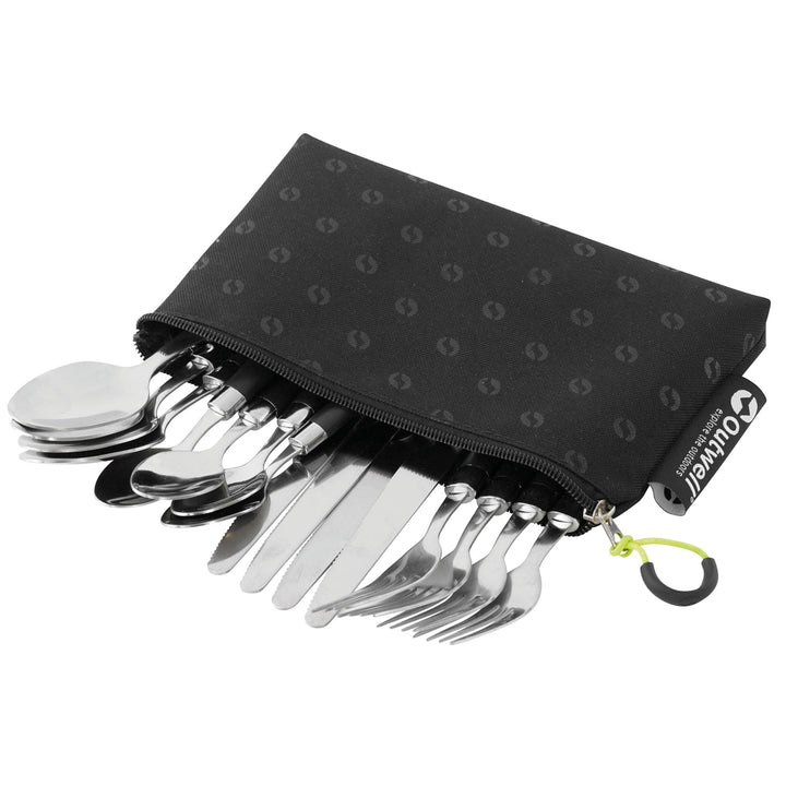 Outwell Pouch Cutlery Set