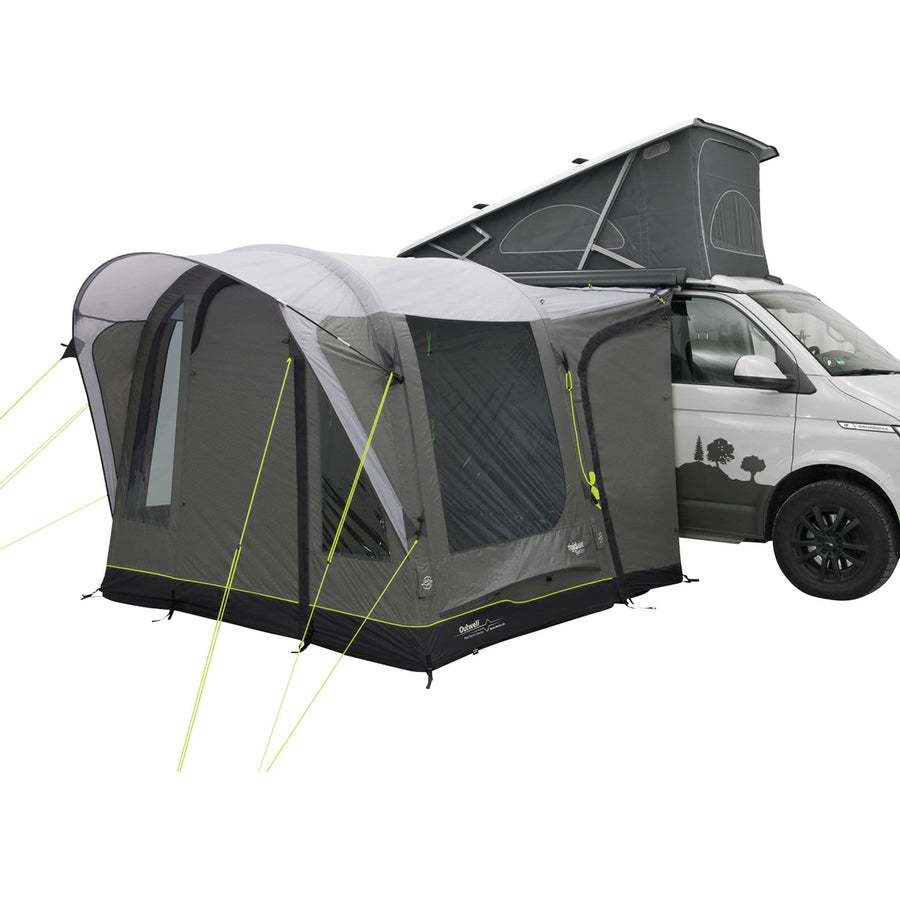 Outwell Santa Monica Air Drive Away Awning