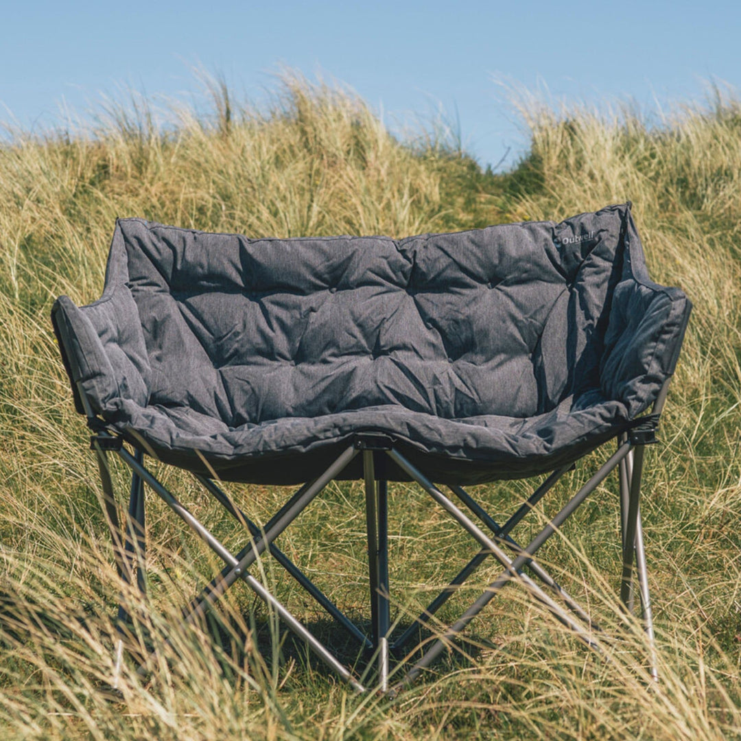Outwell Sardis Lake Sofa Padded Two Seater Camping Chair WM Camping outwell-sardis-lake-sofa-padded-two-seater-camping-chair-wm-camping