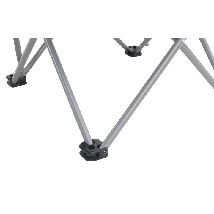 Outwell Sardis Lake Chair steel frame