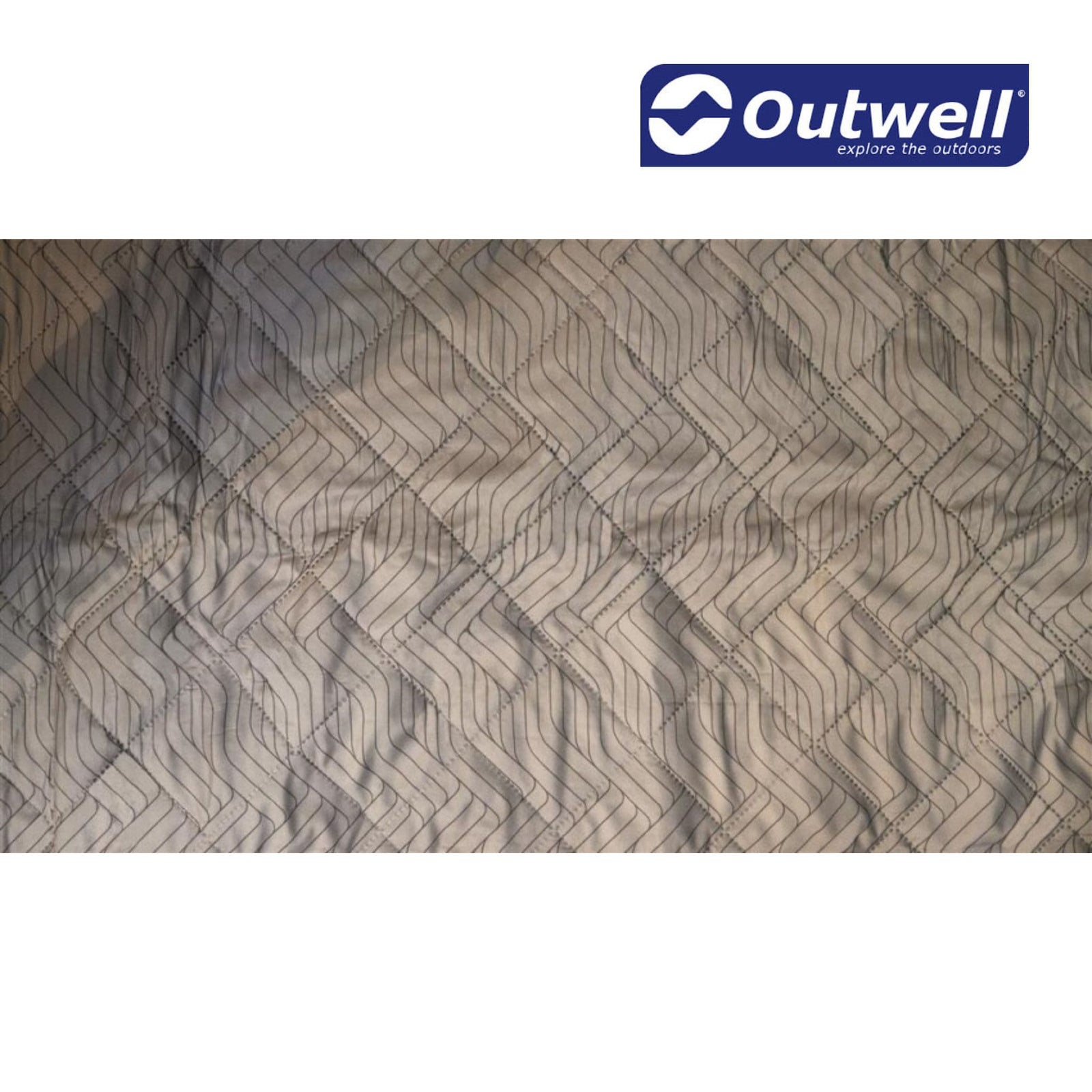 Outwell Sky 4 Cozy Carpet