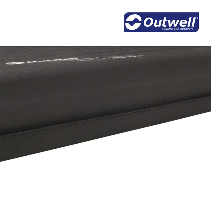 Outwell Sleepin Double 10cm Self Inflating Mat Thickness