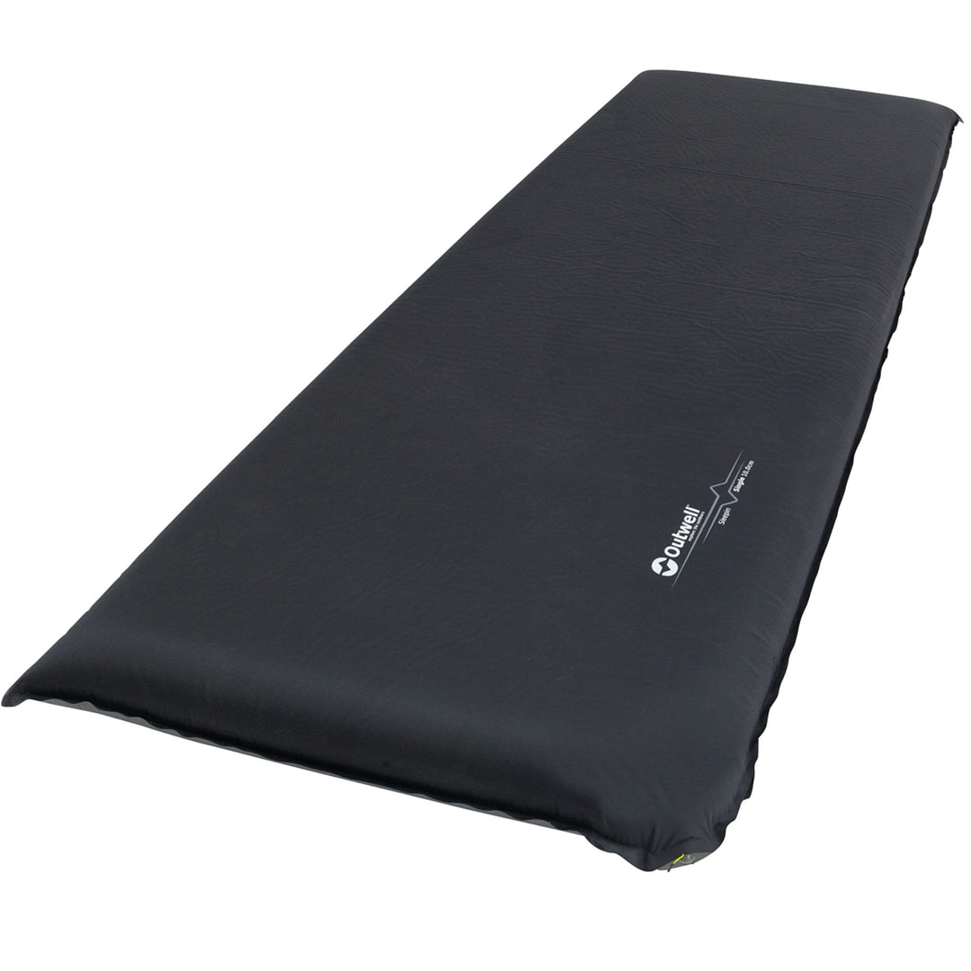 Outwell Sleepin 10cm Single Self Inflating Mat